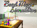 Bead Maze Simulator Release