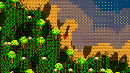 Grevicor's Project Terrae Devlog #1