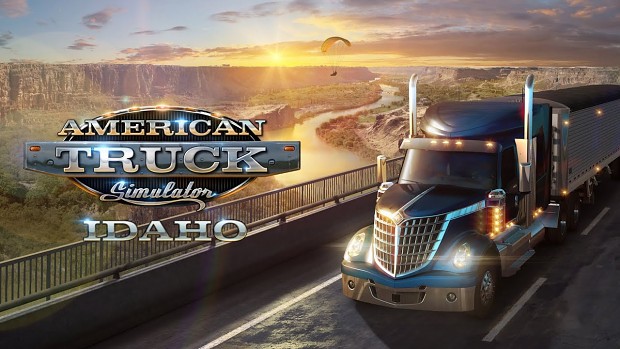 Idaho Released!