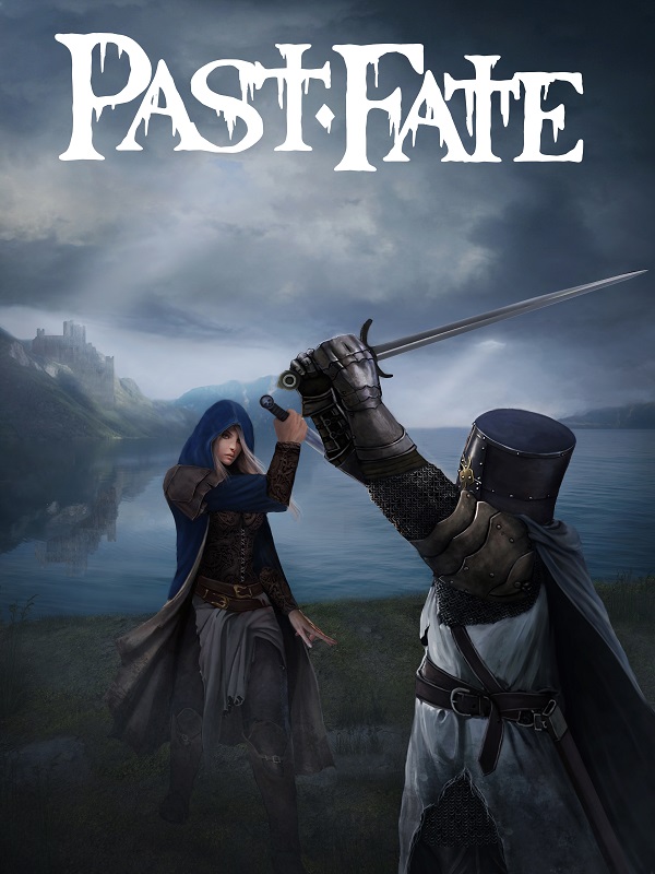 Past Fate - Kickstarter Trailer is now live!