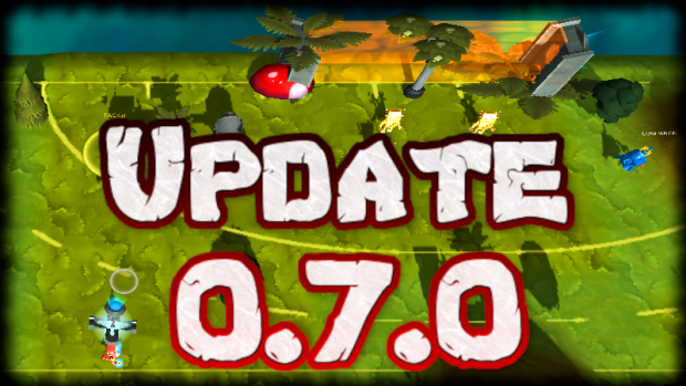 OMG - One More Goal! - Version 0.7.0 now LIVE!