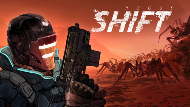 Kickstarter, new trailer and a total rebrand