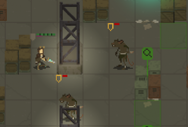 Devlog #75: putting stuff together for the 3rd alpha demo