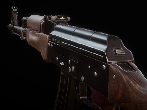 Development Update 16