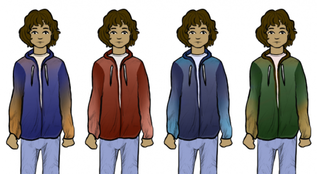 Lucas concept art