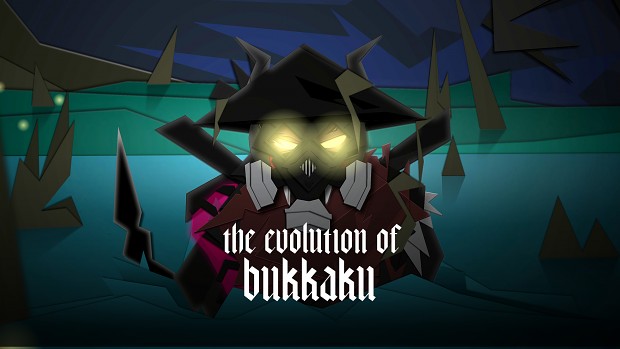 The Evolution of Bukkaku
