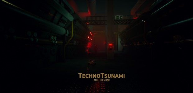 New TechnoTsunami update