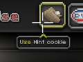 [v1.0.6] The Hint System is (finally) available and it works by opening overpowered Fortune Cookies