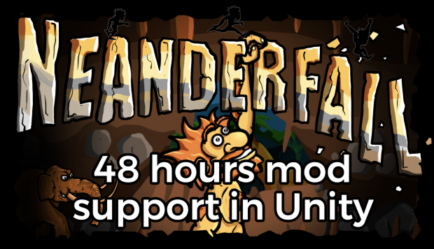 Add Mod Support to a Unity Game in 48 Hours with mod.io