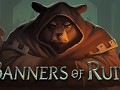 Banners of Ruin: Release Trailer