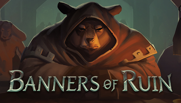 Banners of Ruin: Release Trailer