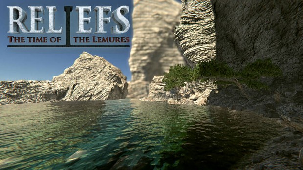 Reliefs 0.3 : Diary of devs #29