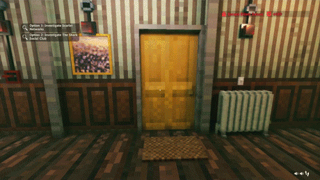 Shadows of Doubt DevBlog #22: Doors Galore