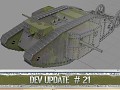 Dev Update #21