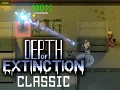 Play the original "CLASSIC" version of Depth of Extinction FREE on itch