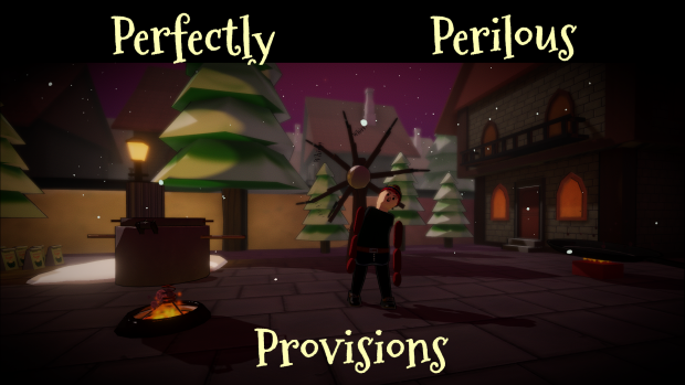 New tutorials, improved mechanisms, hats and cutscenes!