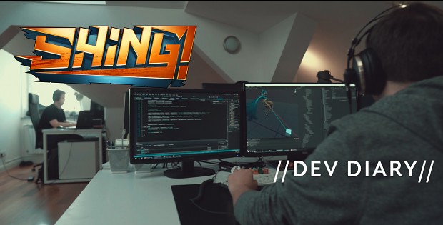Shing! - Dev Diary. How to make Beat'em'ups fresh again!
