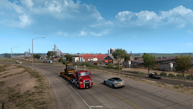 The Great Plains of Colorado