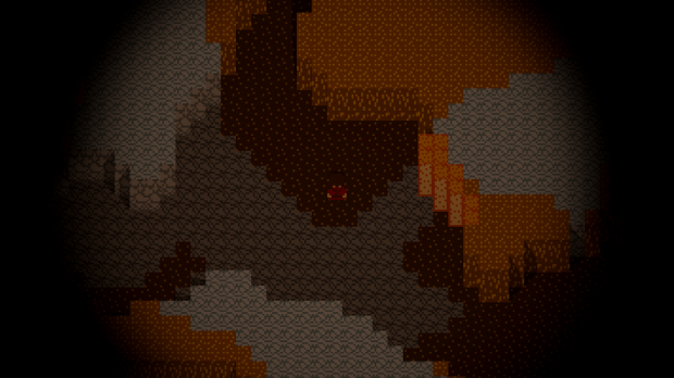 Grevicor's Project Terrae Devlog #2
