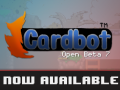 Cardbot Open Beta 7 Arrives!