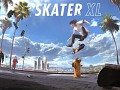 Skater XL Version 1.0 Launches For PC And On Consoles