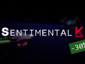 Sentimental K is available at 30% discount on Steam