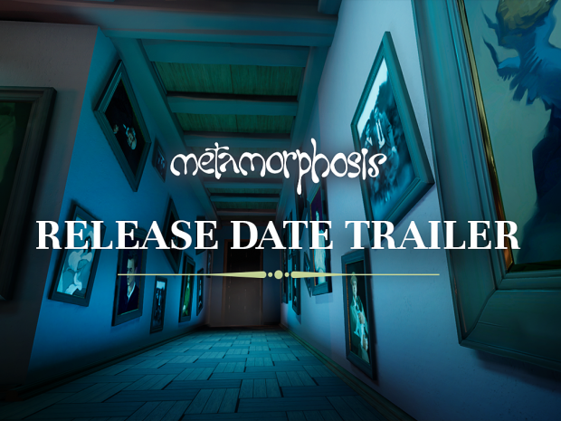 Release Date Trailer & Demo