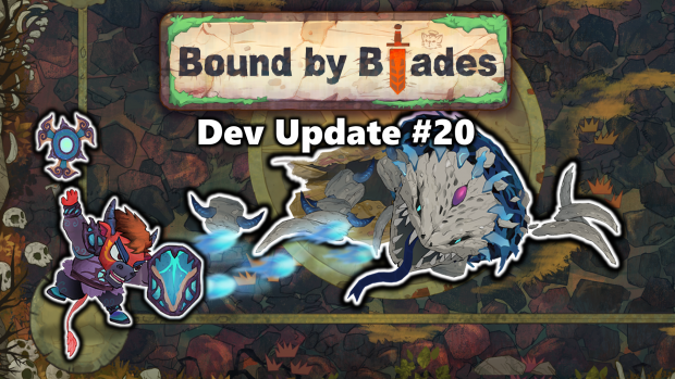 Bound By Blades - The Guardian Kota and More!