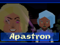 Apastron Launches on Steam Aug 18th
