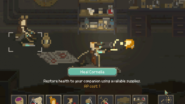 Devlog #76: So what's new in the 0.3 alpha?