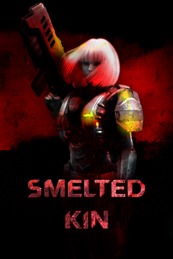 Smelted Kin will be available on Steam