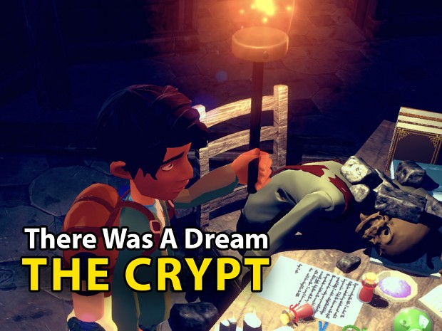 The Crypt
