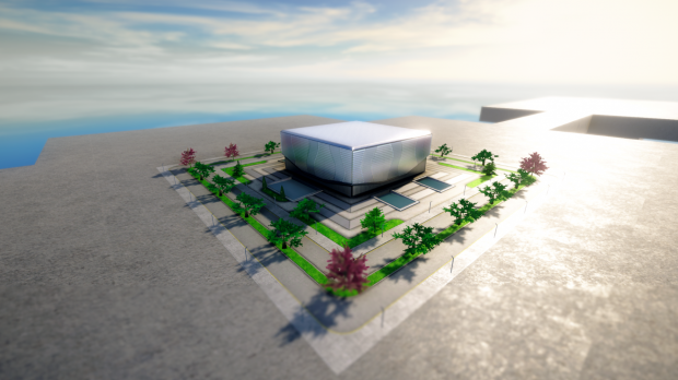 Modern museums, more roads and a bunch of fixes - 0.35 is live