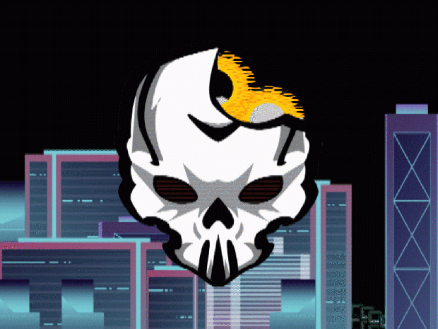 CyberChunk Dev Blog 21