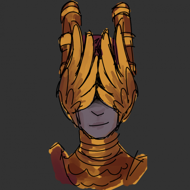 (#6 Dev Diary) Different faces of the Guardian