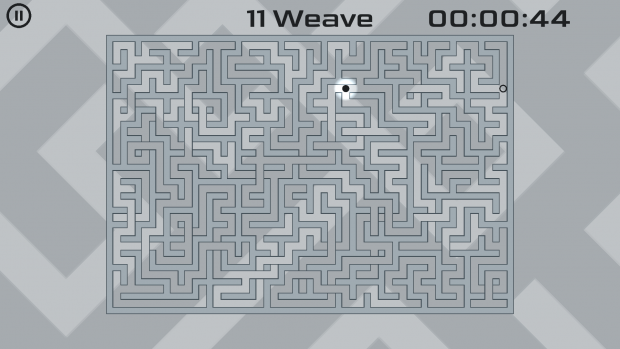 Greedy Maze is here