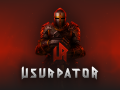 Usurpator is now on Kickstarter