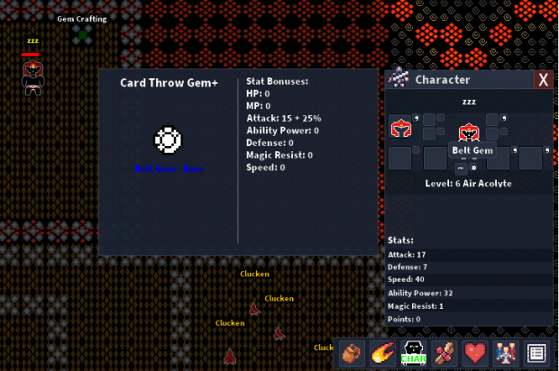 v0.013 Spell Gem Update