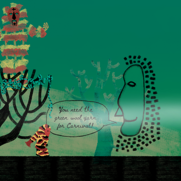 Background Details