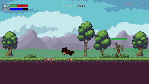 Pixel Art - Mash-Up 1.1.5.7