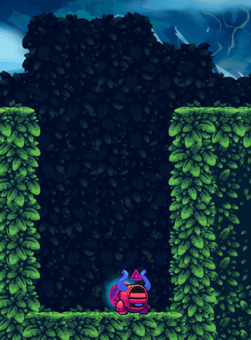 The Void: Mega Update