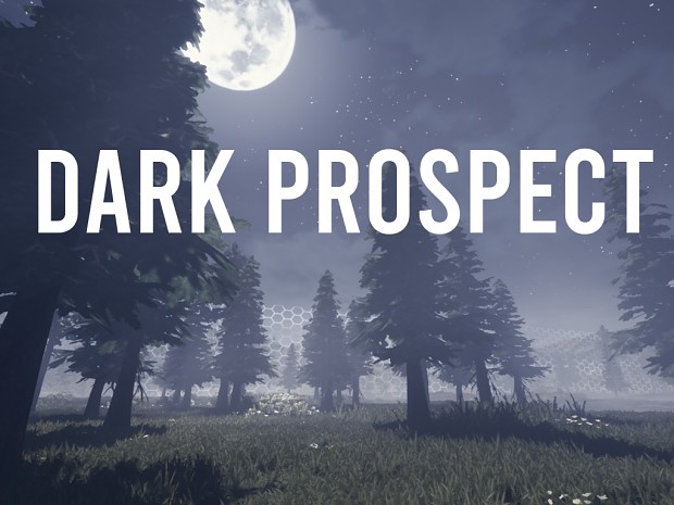 Dark Prospect - Early Access release date