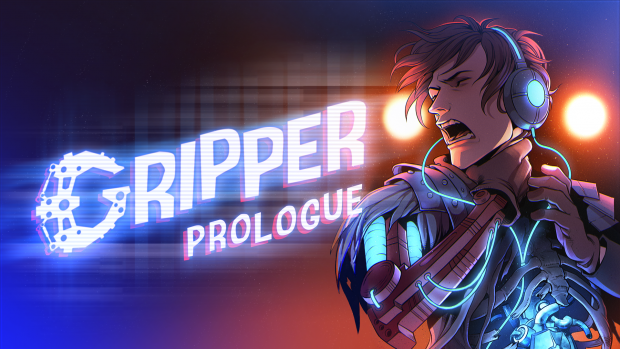 Gripper Free Demo