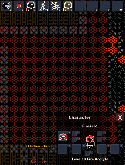 Rinnughar v0.015