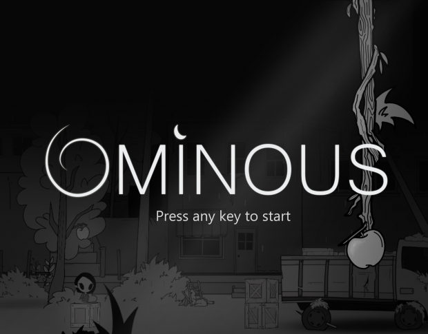 Ominous | In-Game World