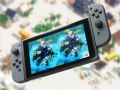Nintendo Switch release confirmed!