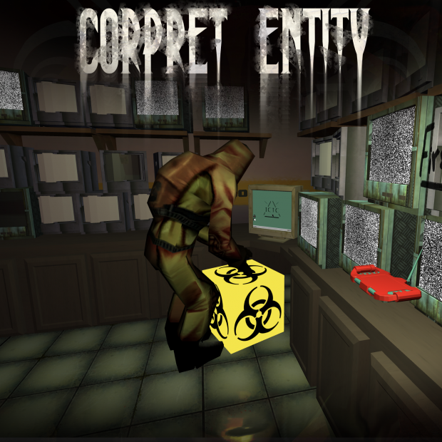 Corporate Entity Devlog #2