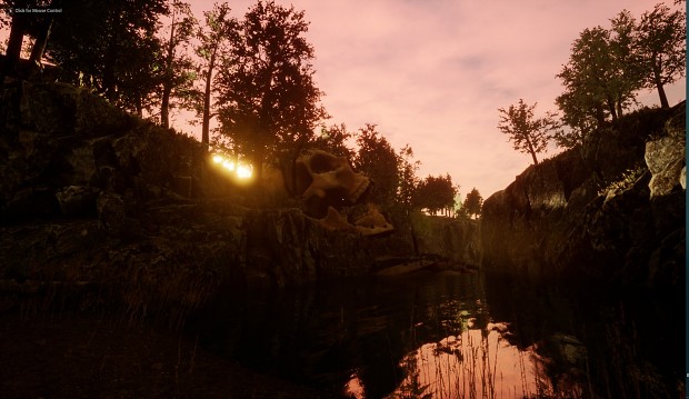 [Devlog] Weekly Update #Week3
