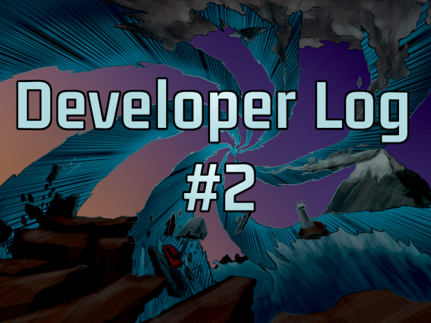 Dev Log #2 - Ability Design