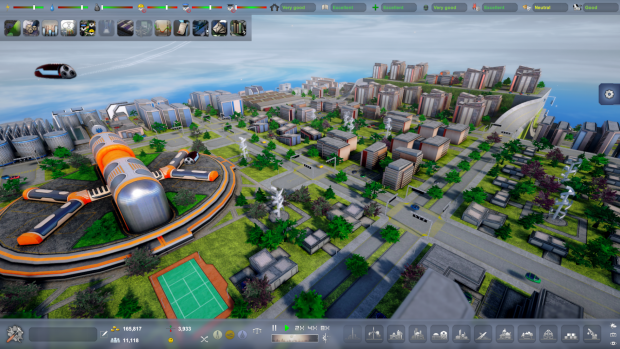 Further optimizations, bug fixes - and seasons!